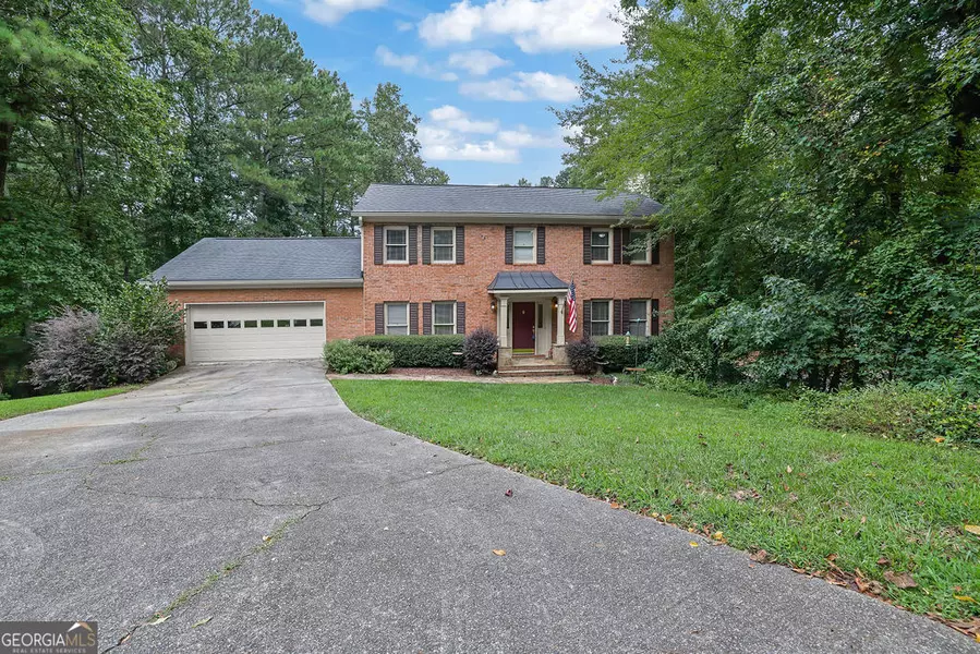 1515 Brookcliff CIR, Marietta, GA 30062
