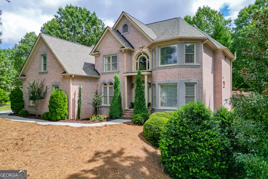 2107 Town Manor CT, Dacula, GA 30019