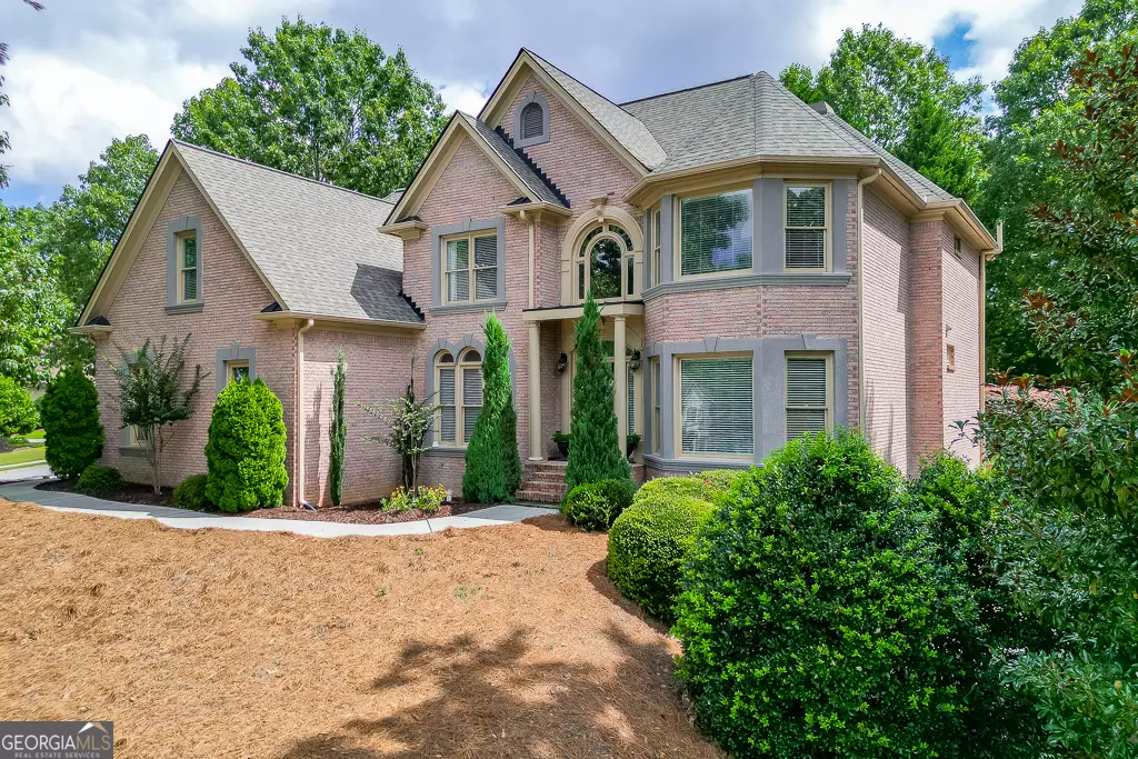 Dacula, GA 30019,2107 Town Manor CT