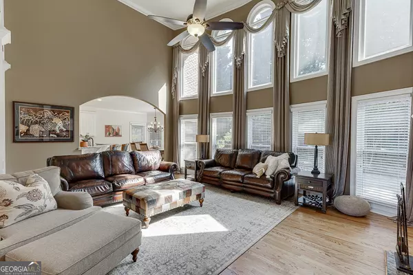 Dacula, GA 30019,2107 Town Manor CT