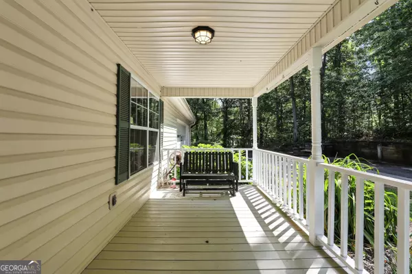 Mount Airy, GA 30563,749 Hazel Creek RD