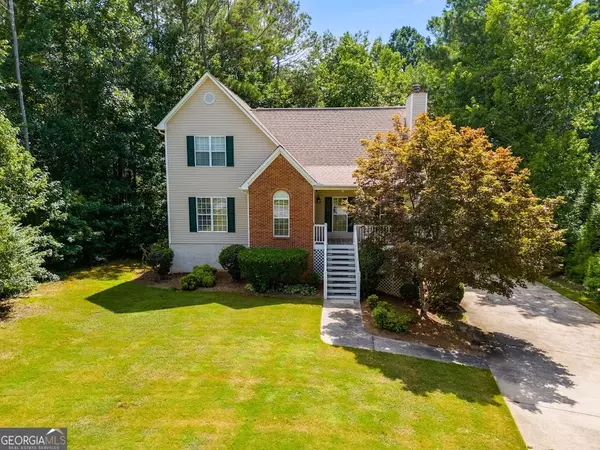 98 Cottage WAY, Carrollton, GA 30117