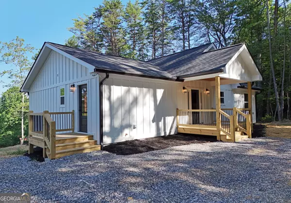 Blairsville, GA 30512,37 4 Point TRL