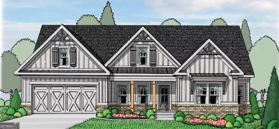 744 Belle VIS, Monroe, GA 30656
