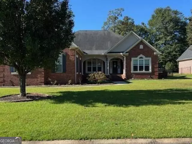 Warner Robins, GA 31088,110 Hampton Pointe
