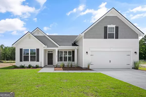 209 Daniel Trent WAY, Kingsland, GA 31548