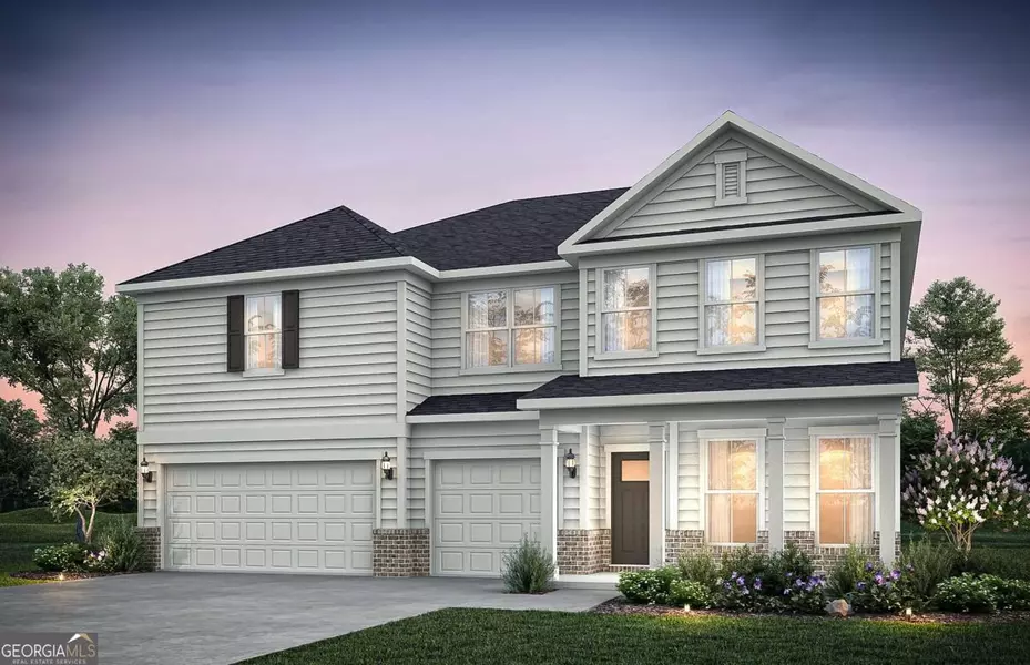 123 Jane BLVD NW, Cartersville, GA 30120