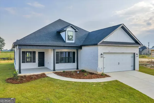 Byron, GA 31008,200 Eric CT