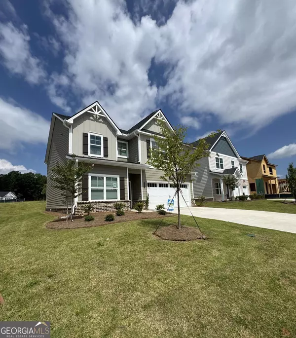11837 Rizvan PL, Covington, GA 30014