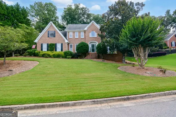 Peachtree Corners, GA 30092,4614 Capers XING W