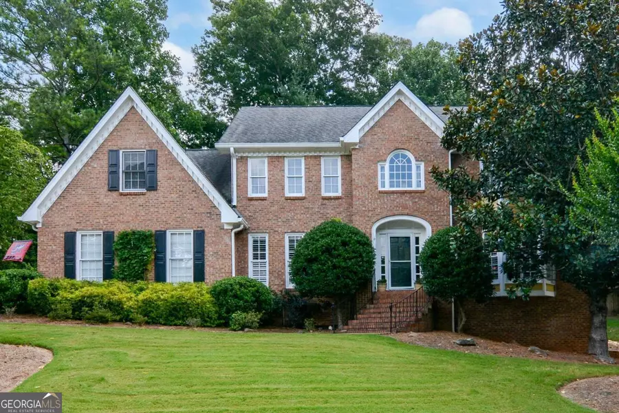 4614 Capers XING W, Peachtree Corners, GA 30092