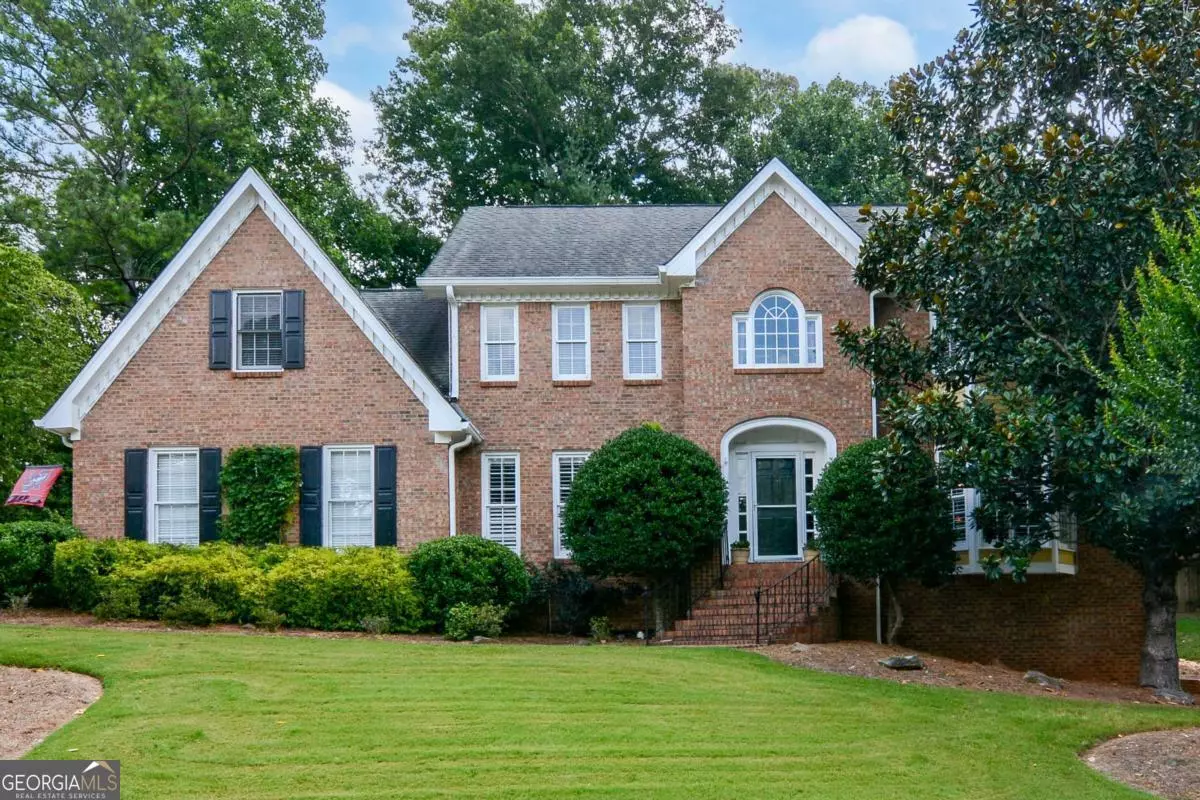 Peachtree Corners, GA 30092,4614 Capers XING W