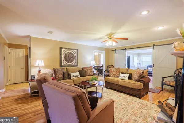 Lake Park, GA 31636,5318 Mimosa CIR