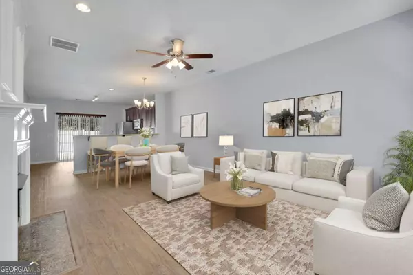 Alpharetta, GA 30004,13491 Spring View DR