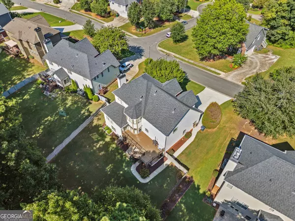 Acworth, GA 30101,5509 Hedge Brooke DR NW