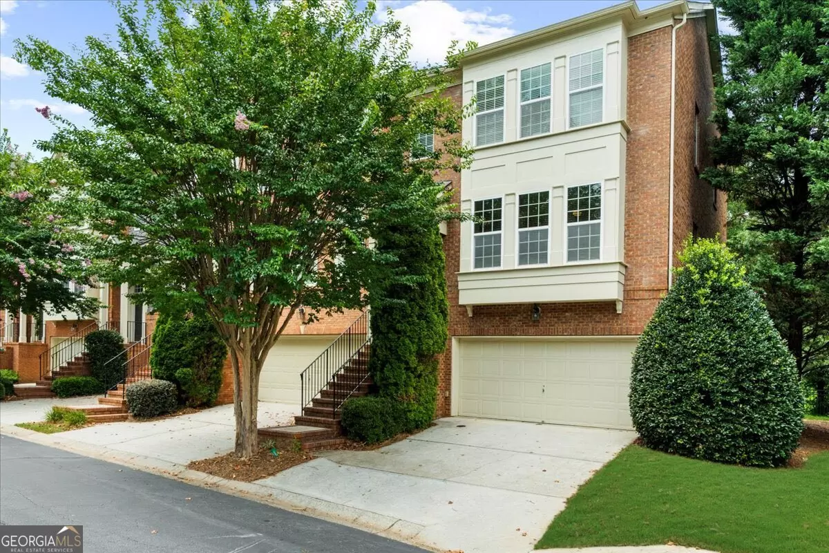 Smyrna, GA 30082,1631 Wehunt PL SE #14