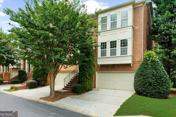 1631 Wehunt PL SE #14, Smyrna, GA 30082