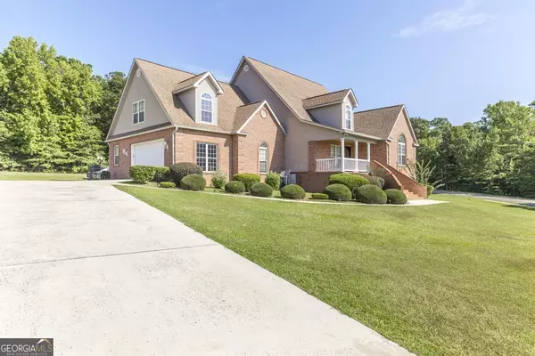 602 Kimberly CT, Macon, GA 31217