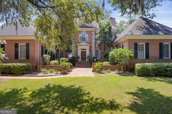 13 Bartow Point DR, Savannah, GA 31404