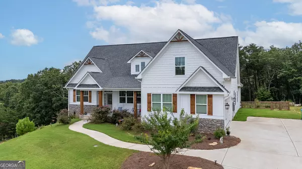 Jasper, GA 30143,760 Stoneledge Road RD