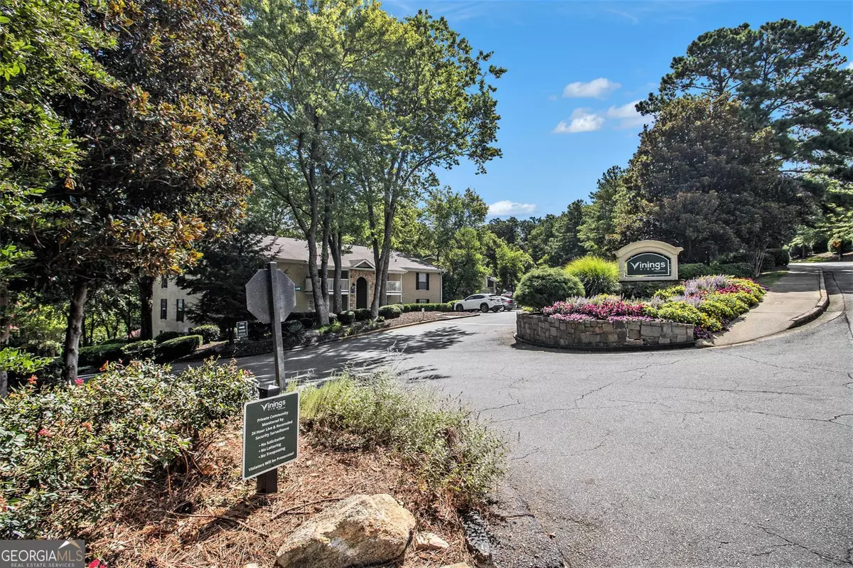 Atlanta, GA 30339,2955 Seven Pines LN #201