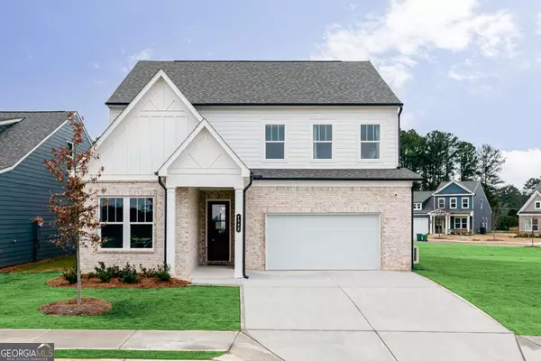 Acworth, GA 30102,3074 Cambridge Mill ST