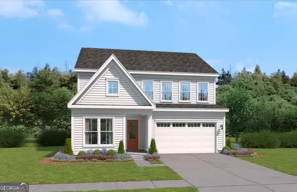 3074 Cambridge Mill ST, Acworth, GA 30102