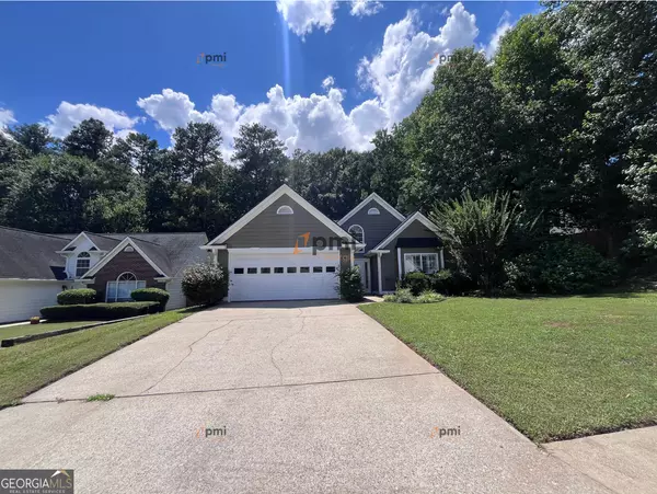 180 Jon Jeff DR NW, Lilburn, GA 30047