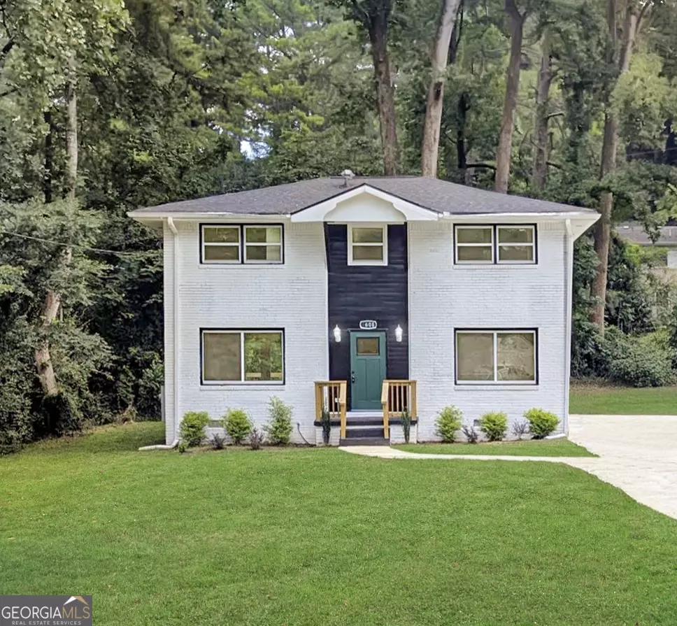 Atlanta, GA 30316,2608 Rockcliff RD SE