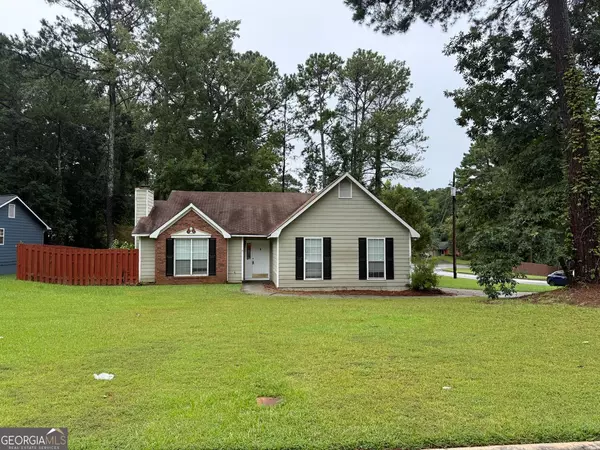 10375 Larrack CT, Jonesboro, GA 30238