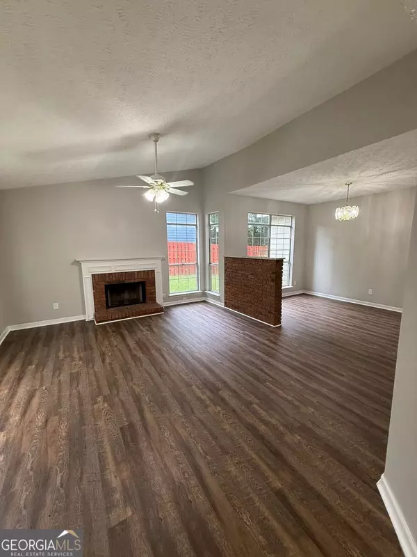 Jonesboro, GA 30238,10375 Larrack CT