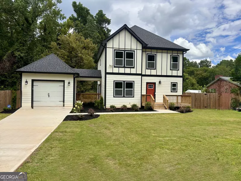 1330 SW Adams DR, Atlanta, GA 30311