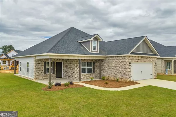 Byron, GA 31008,206 Eric CT
