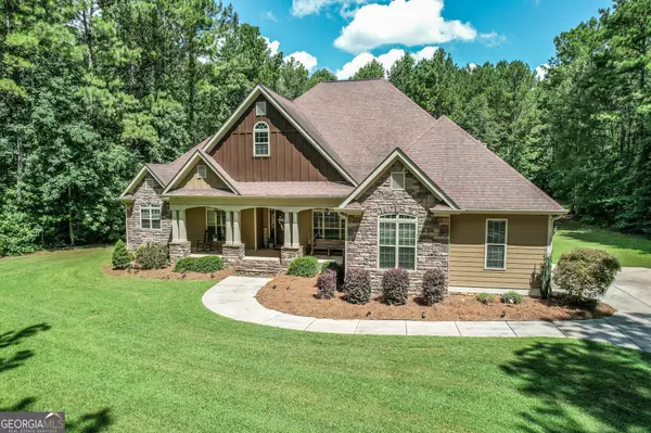 Milner, GA 30257,1221 Sells RD