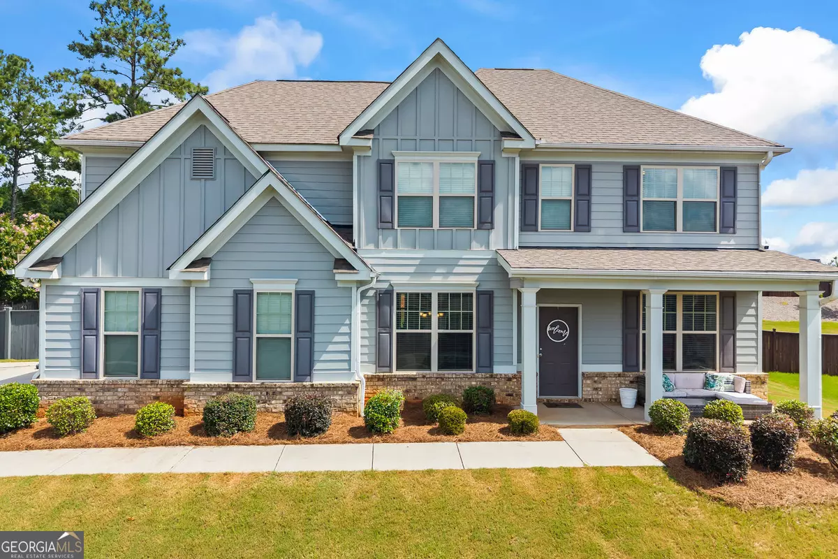 Monroe, GA 30656,2328 Persimmon Chase