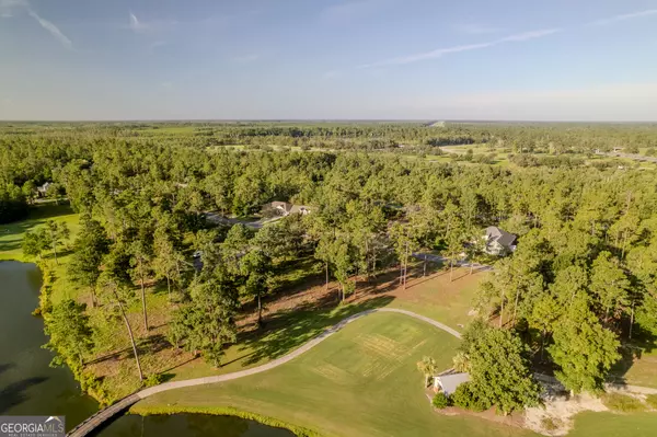 Waverly, GA 31565,LOT 31 Woodstork CT