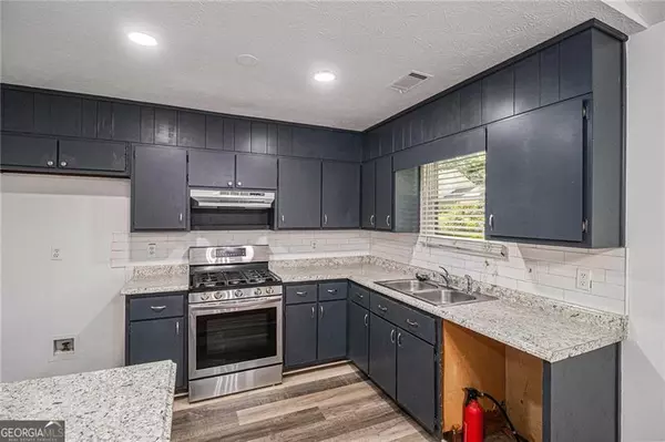 Lithonia, GA 30058,6165 Charring Cross CT