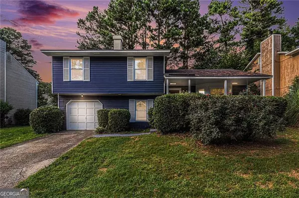 Lithonia, GA 30058,6155 Charring Cross CT