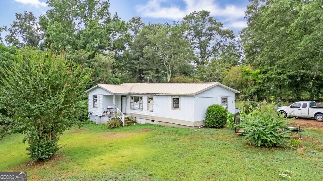 37 CARRUTH RD, Jefferson, GA 30549