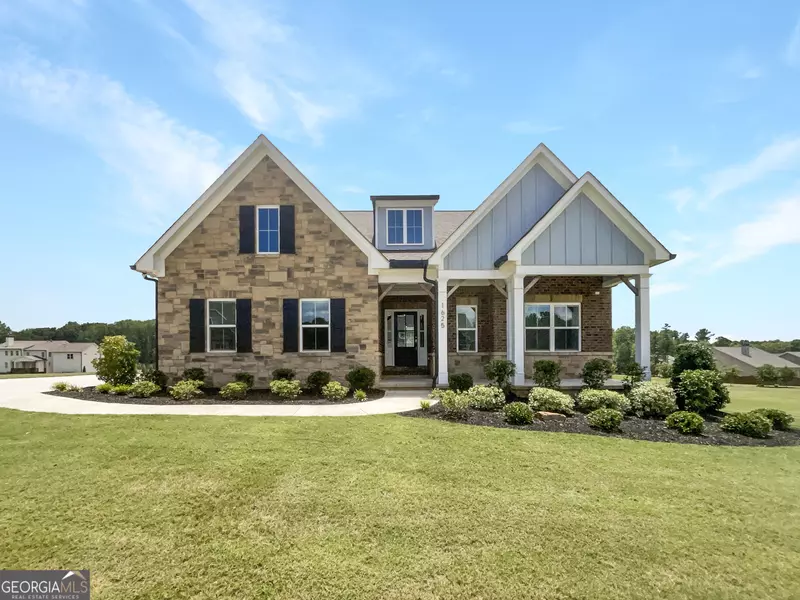 1625 Stonewood Field RD, Watkinsville, GA 30677