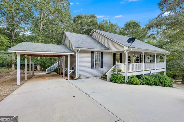 Murrayville, GA 30564,7815A Dogwood TRL