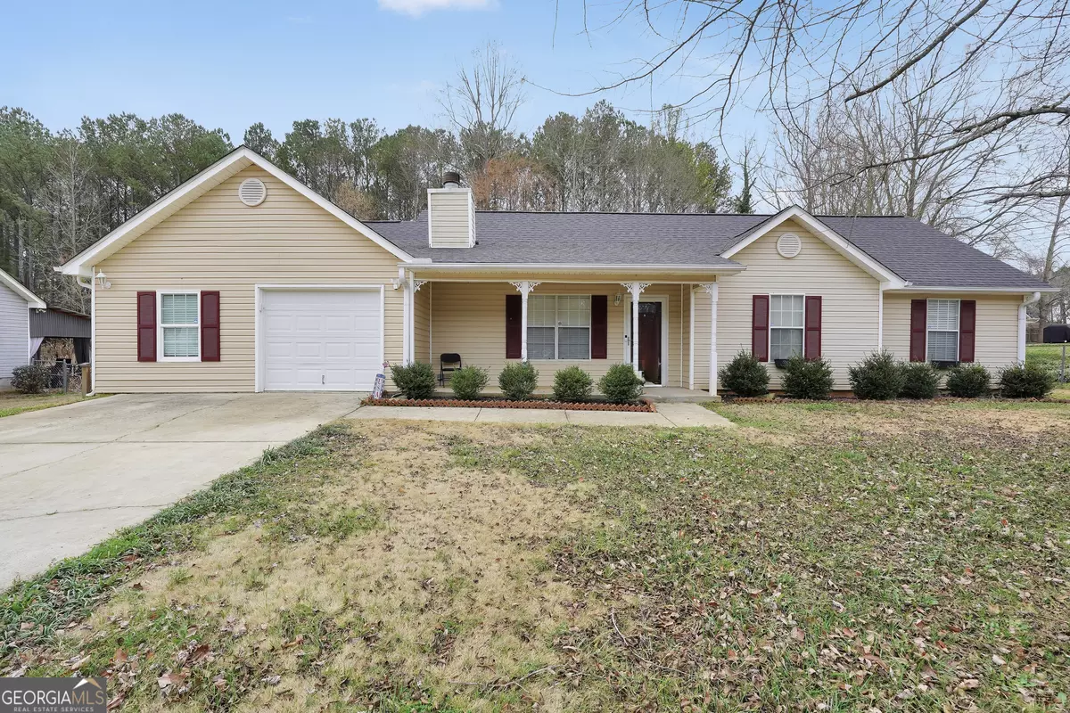 Hampton, GA 30228,130 Nicki CT