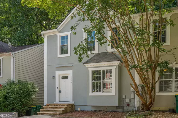 Peachtree Corners, GA 30092,6614 Meadow Green CIR