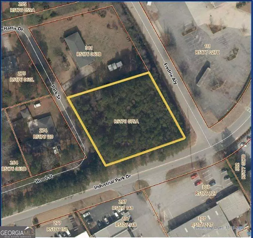 Lawrenceville, GA 30046,0 Hood ST