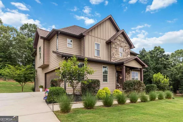 Commerce, GA 30529,105 Maple DR
