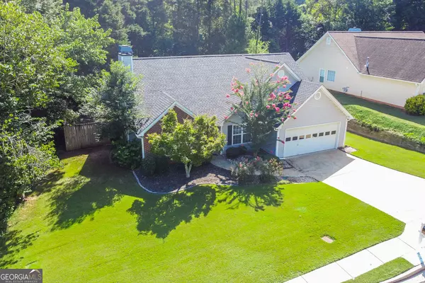 Sugar Hill, GA 30518,5445 Lenox Park PL
