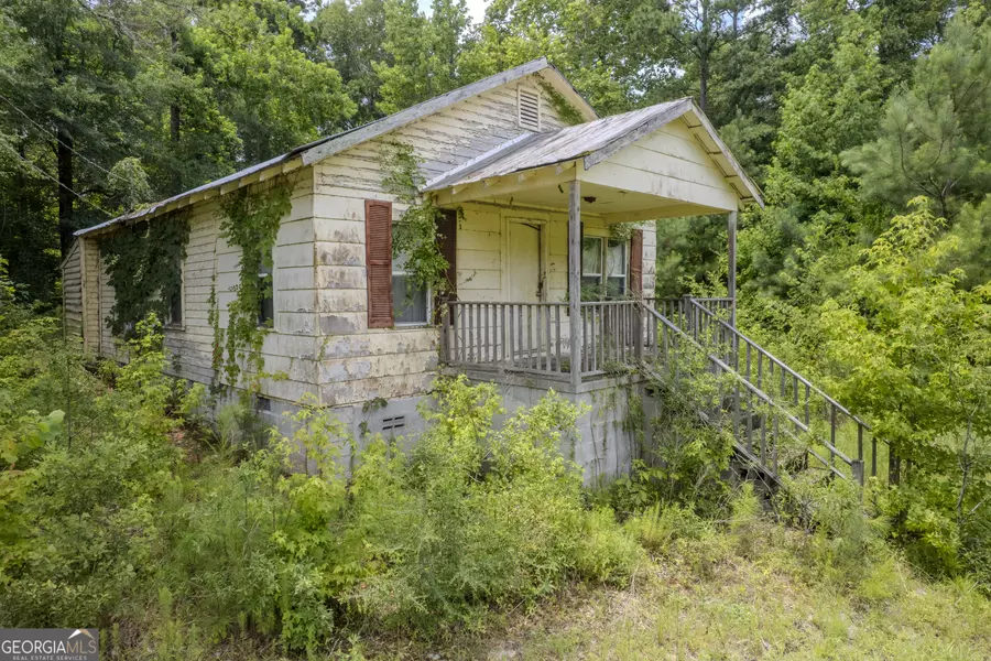 0 Briley RD, Oconee, GA 31067