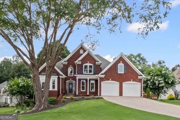 6715 Waterbury WAY, Cumming, GA 30040