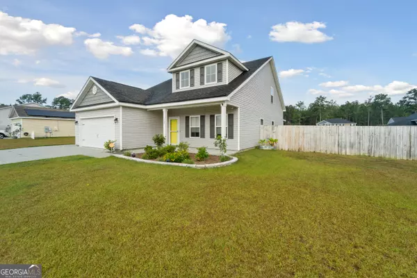 Springfield, GA 31329,103 Beaubrook XING
