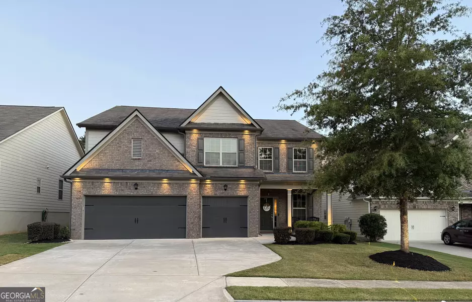 314 Vermillion ST, Acworth, GA 30102